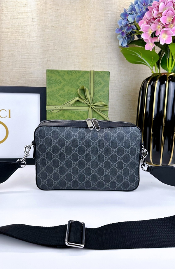 激安グッチバッグコピー内部構造